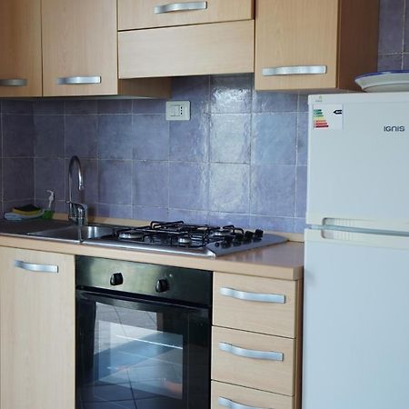 Villaggio Syrenuse Residence Масса-Лубренсе Екстер'єр фото